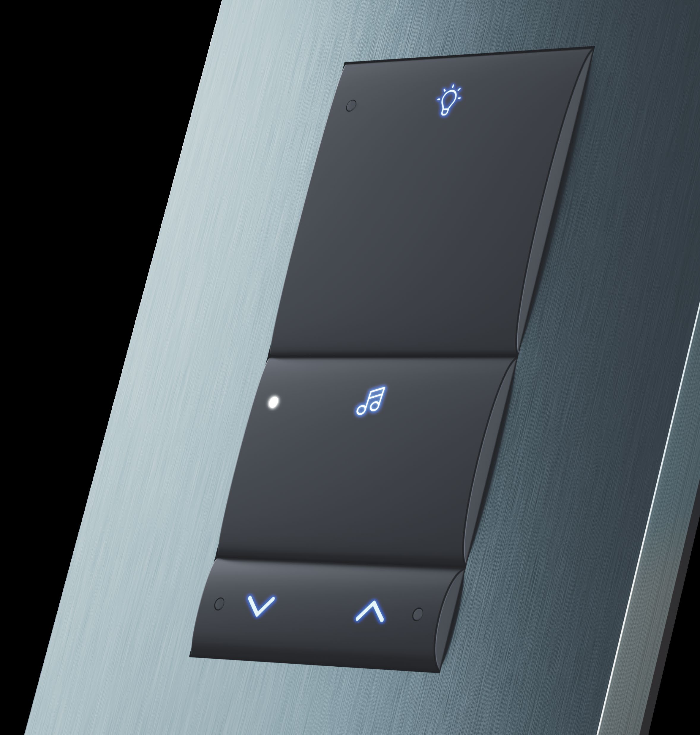 Keypad Scenario detalhe 1