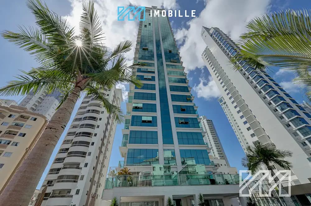 Le Parc Residence — HPIO Empreendimentos