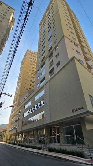 Residencial Mirante das Oliveiras — Santana Construtora