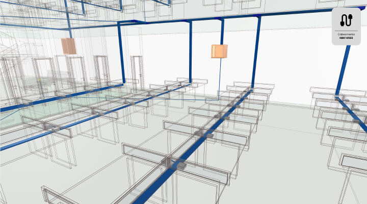 Projeto de Tecnologia para Construtoras